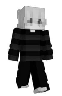 Front of Kutaso_Napletan's skin