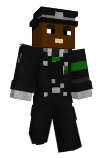 5dallorbill Minecraft avatar full body
