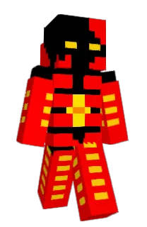 Front of Traveler2875393's skin