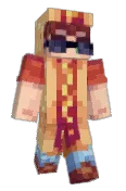 Guante_Sausage