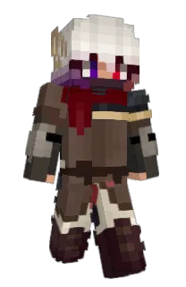 RedW_'s Minecraft skin