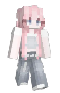 cyneow's Minecraft skin
