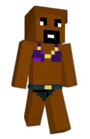 Skin preview