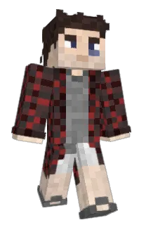 Front of nash006's skin