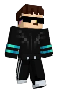 bcd2033c63ec4bf8's Minecraft skin