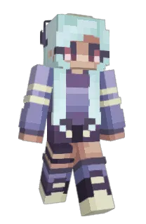 ZeFious's Minecraft skin