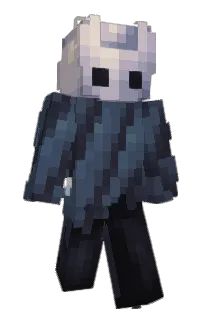 OGDrFeelGood's Minecraft skin