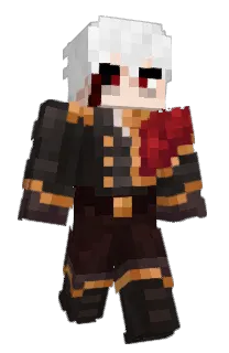 Front of Zeykoko's skin