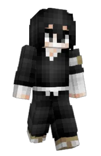 c3lestialfloods's Minecraft skin