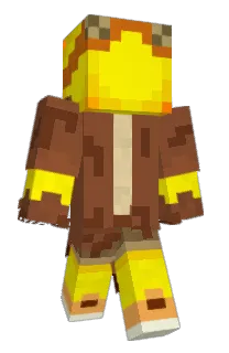 Front of Konnor__'s skin
