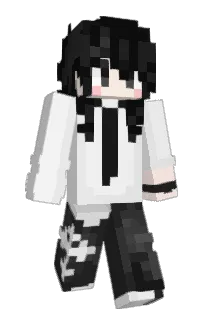 mayaisdead's Minecraft skin