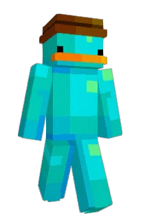 Chill26's Minecraft skin