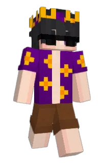 Front of milnes01's skin