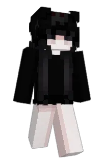 Front of thesmithsiara's skin