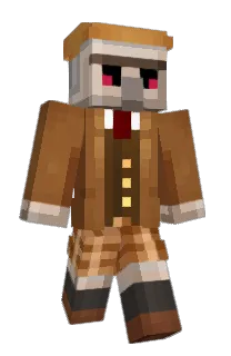 Front of Qnly_qdm's skin