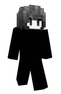 Front of TheSecondAndOnly's skin