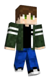 Skin preview