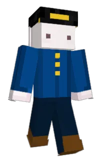 Front of tak742's skin