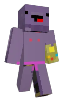 VanVan1's Minecraft skin
