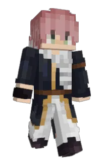 Blazored1's Minecraft skin