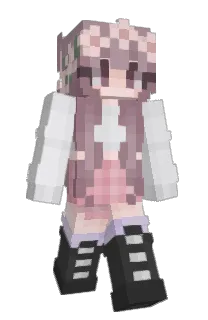 Front of intoxicateme's skin