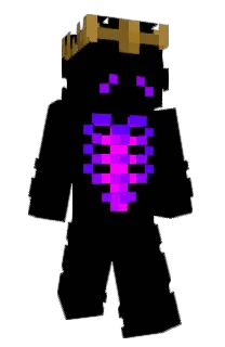 Front of lololosik1w658's skin