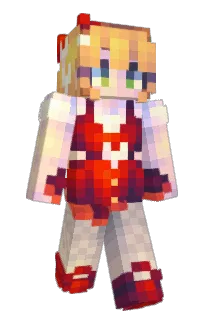 Tioreto's Minecraft skin