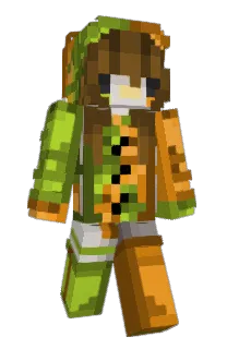 Txinxty's Minecraft skin