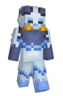 Mister_NXT's Minecraft skin
