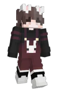 beebo18086's Minecraft skin