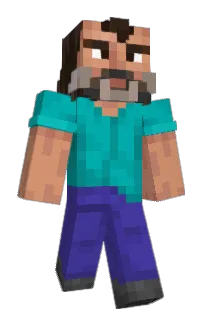 Mommy_Milkie's Minecraft skin