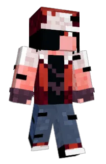 Front of Ryba_Smieszne's skin