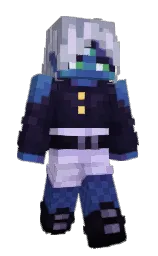 Back of Maviiisss's skin