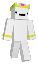 desert storm and wattle Minecraft skin — Classic model