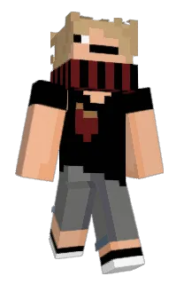 Wallfier's Minecraft skin