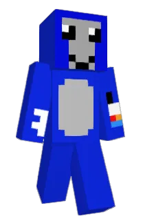 Front of Monke___DLD's skin
