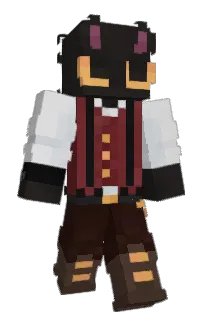 Mylamaster's Minecraft skin