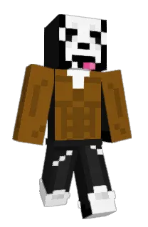 iOdxn's Minecraft skin