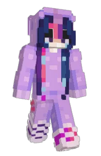 heyysaria's Minecraft skin