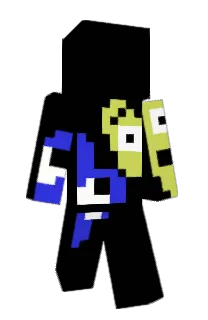 larpnlarpify's Minecraft skin