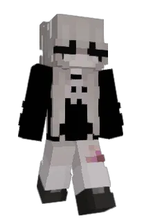 Front of cadn235's skin