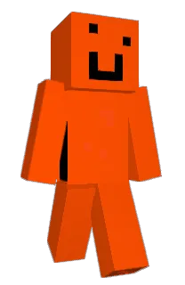 YKtrapz's Minecraft skin