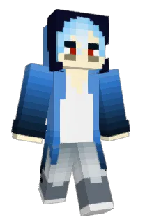 kyoless's Minecraft skin