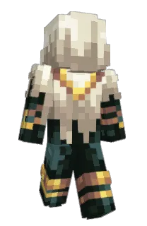 Front of Bumf_TM's skin