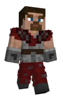 Front of DarkSpirit019's skin