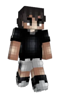MamaDylan's Minecraft skin