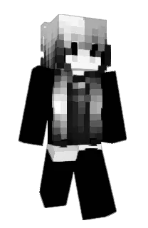 your_pain's Minecraft skin