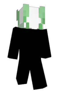 Typken's Minecraft skin