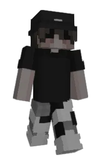 Yiox's Minecraft skin