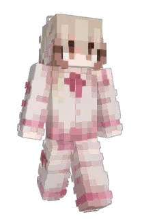 Front of sleepyhead5's skin